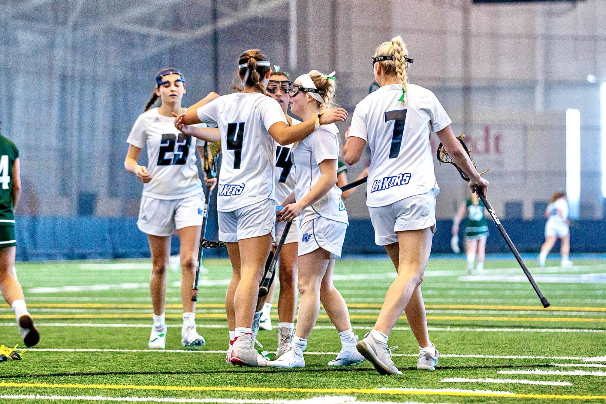 Women's Lacrosse Club